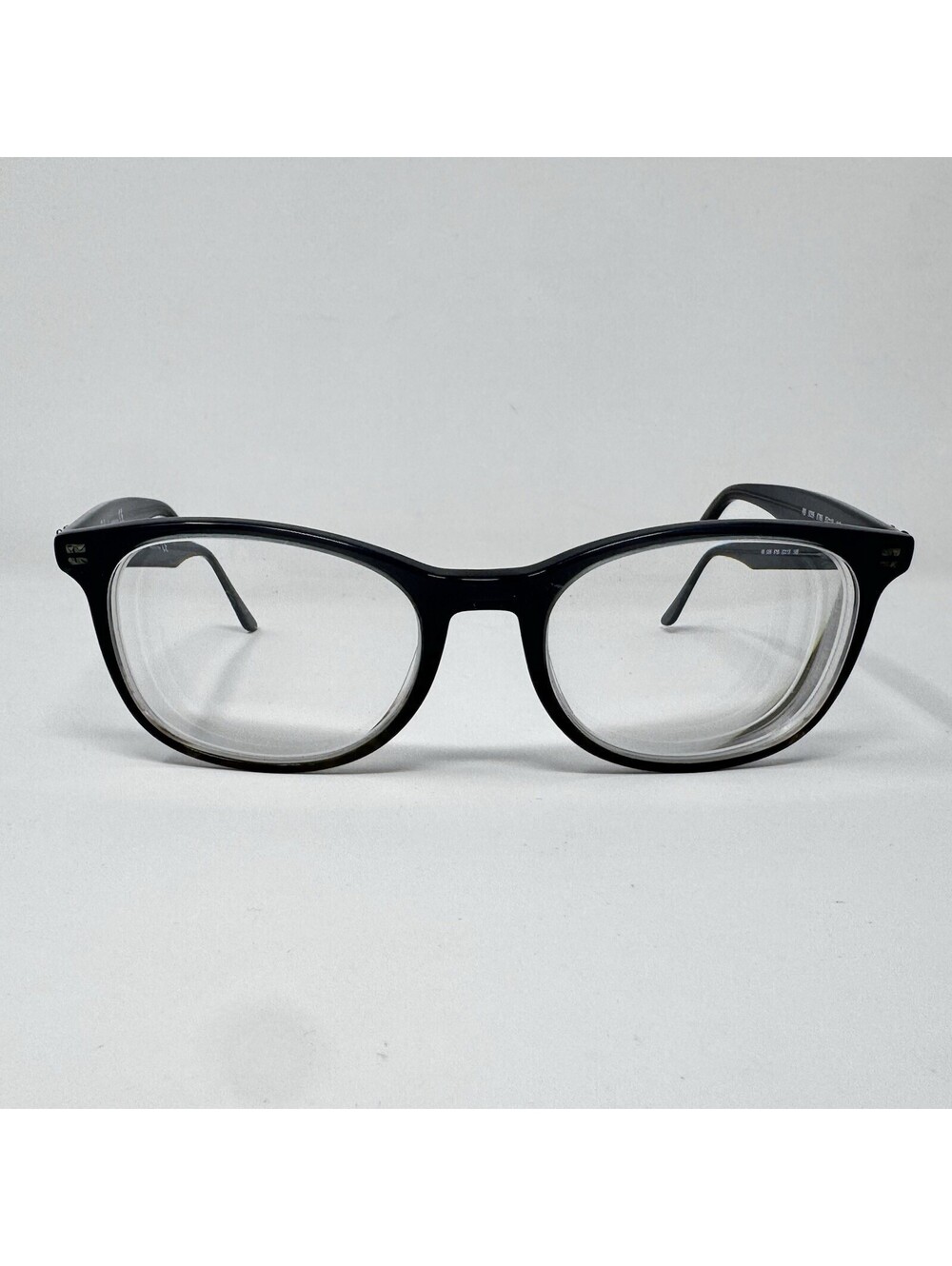 Ray-Ban RB5356 5766 Polished Grey Eyeglass Frames 52-19-145